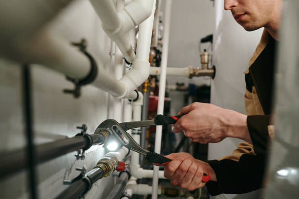 Best Septic Systems  in Christiana, TN