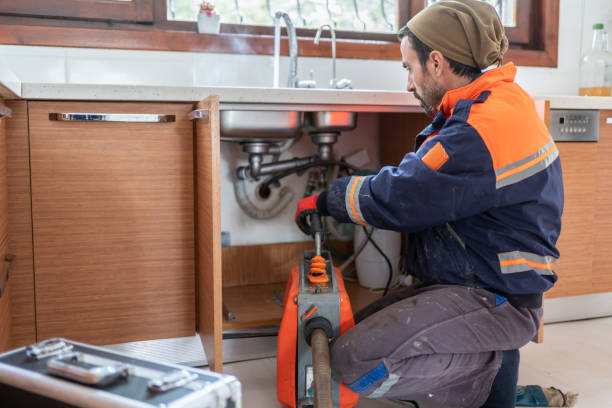  Christiana, TN Plumbing Pros