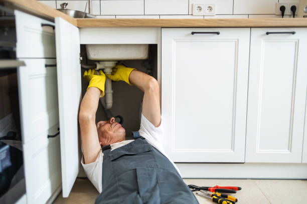 Best Best Plumbers Near Me  in Christiana, TN