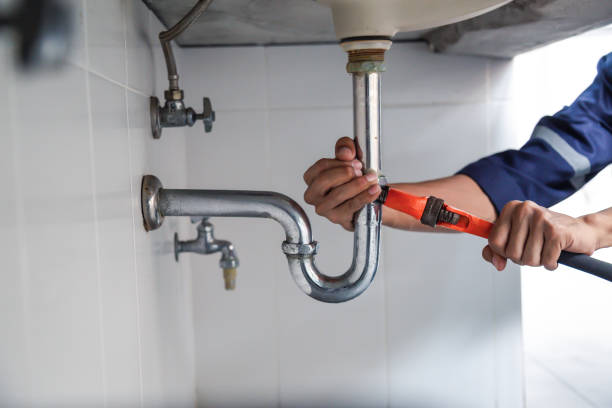 Best Faucet Repair  in Christiana, TN