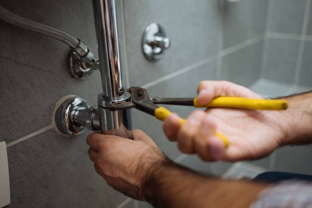 Best Drain Cleaning Services  in Christiana, TN
