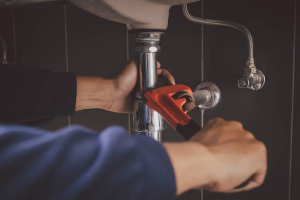 Best Sewer Line Repair  in Christiana, TN